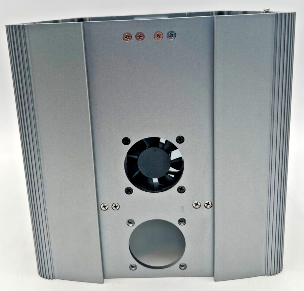 YETI 3000X GOAL ZERO BOX, FRAME, CASE PARTS, AS- IS