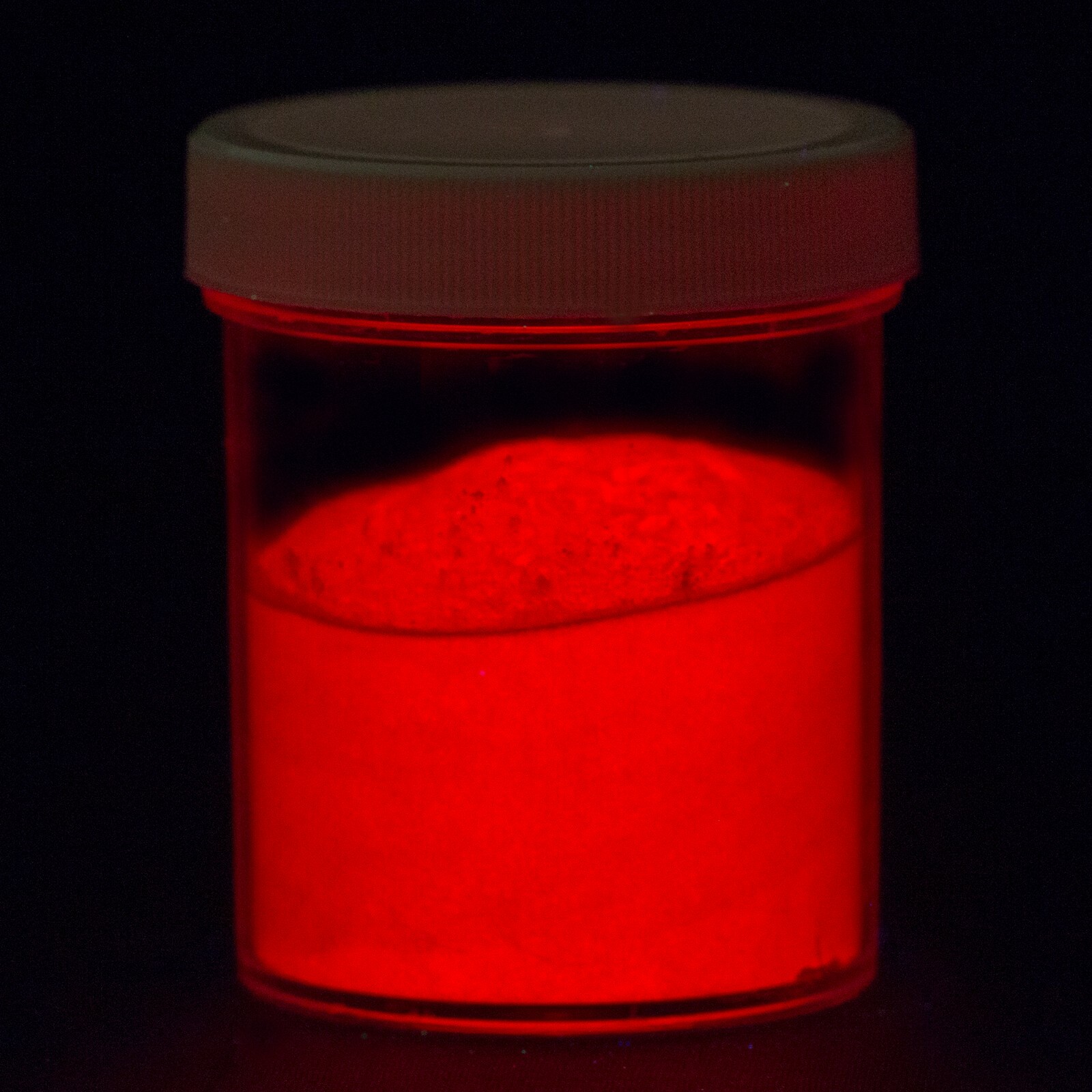 Alumiglow Heat Cured Glow Powder Paint for Tungsten Ice Fishing Jigs + More