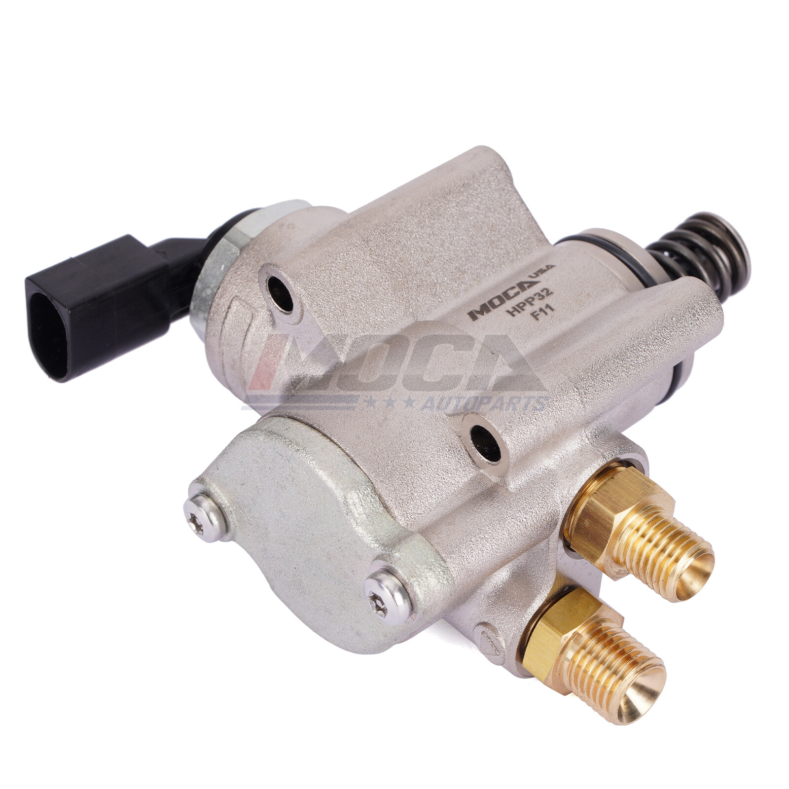 High Pressure Fuel Pump for 07-09 Audi Q7 07-10 Volkswagen Touareg 3.6L HM10042