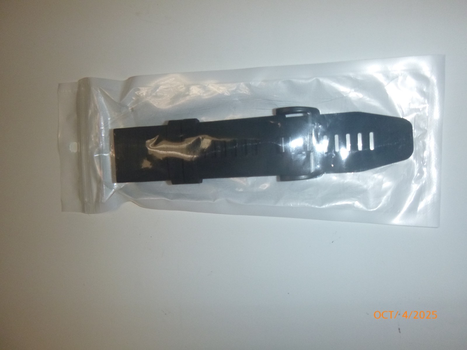 Garmin D2 Delta PX Aviator Titanium Band Watch - 51 mm Format - (4) Watch Bands