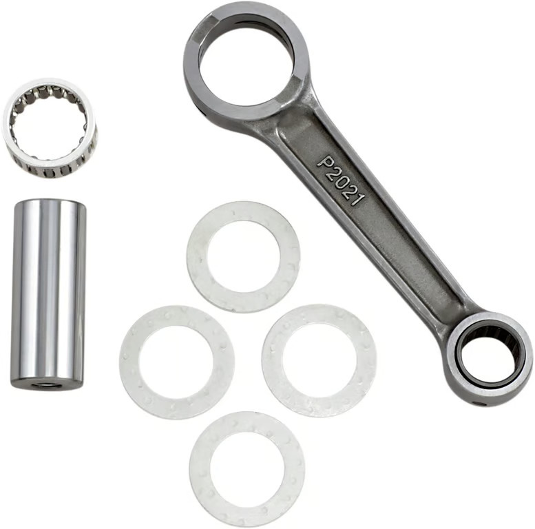 Wossner PISTONS Forged Connecting Rod Kit P2021 0923-0389
