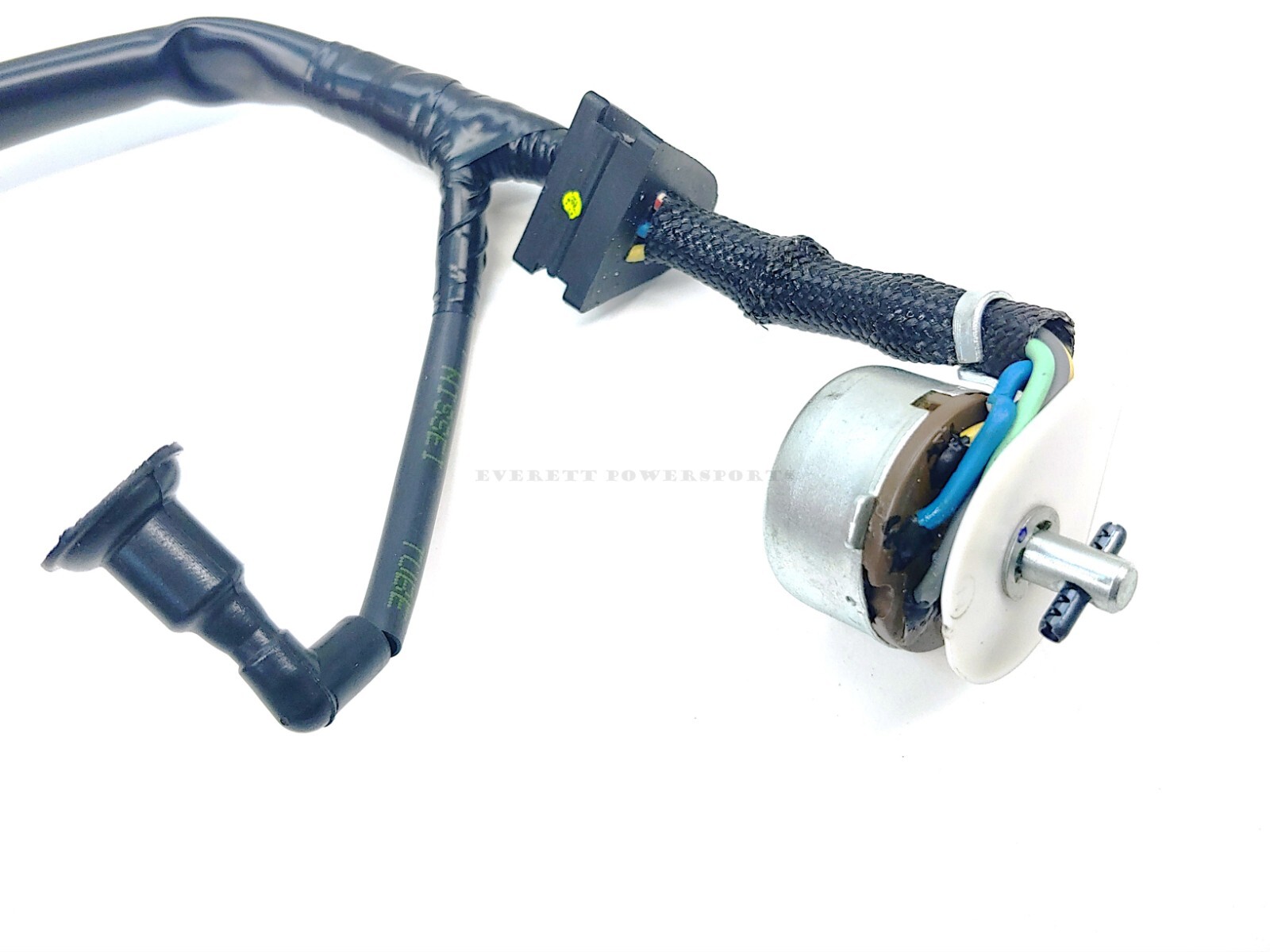 Gear Position Sensor Rancher TRX350 FE/TE 00-06 Change Switch OEM Honda #G101