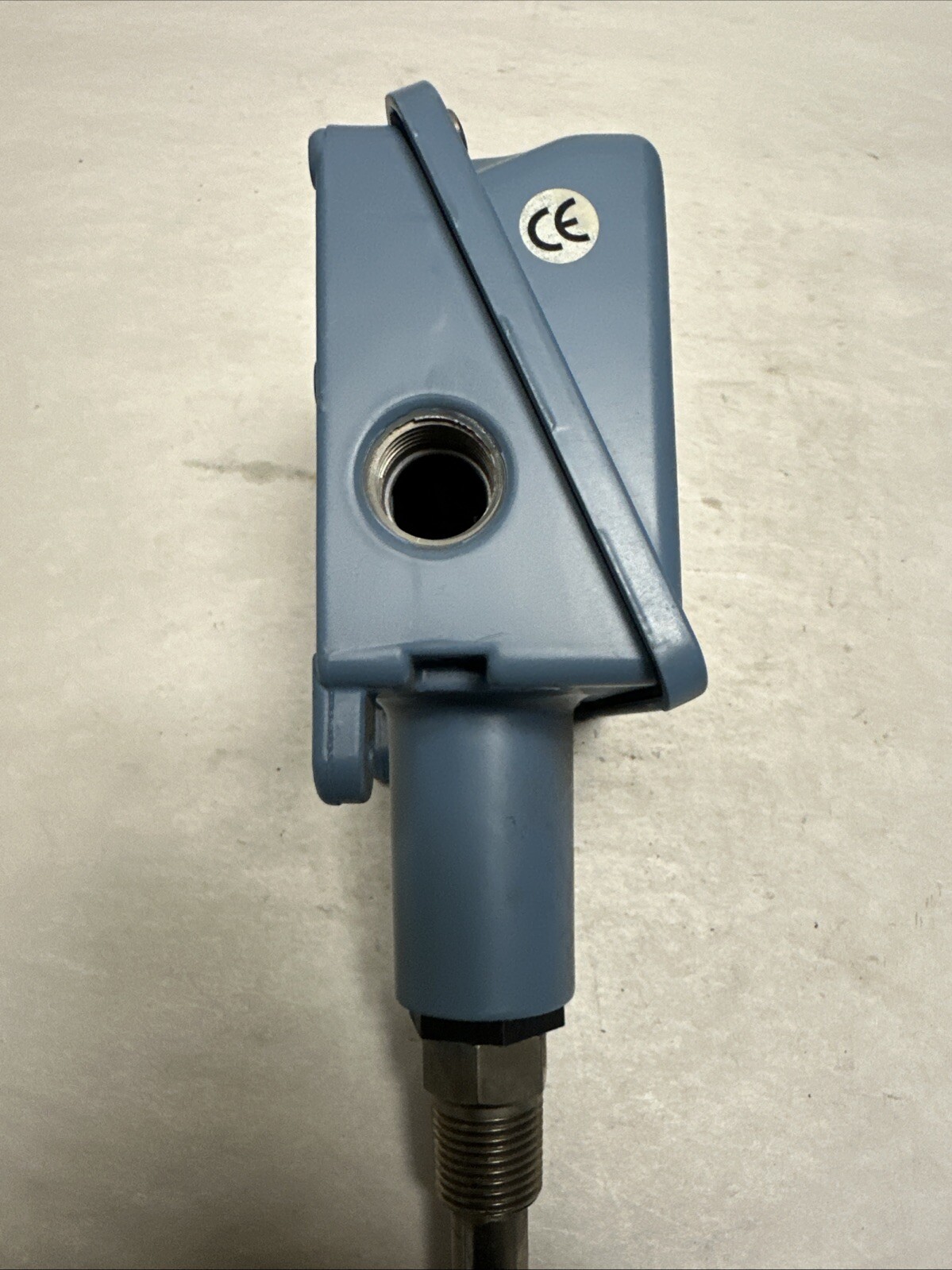 United Electric,C100-120,Temperature Switch 0-225F