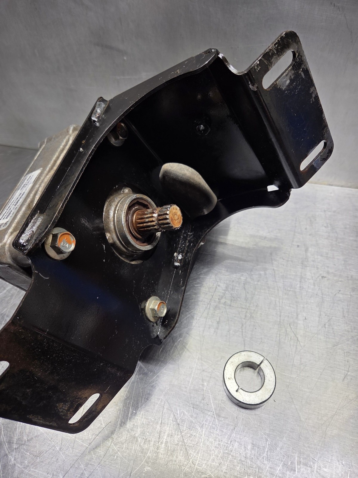 2013 Arctic Cat Wildcat X 1000 Power Steering Box EPS Unit 0505-829 Core Parts