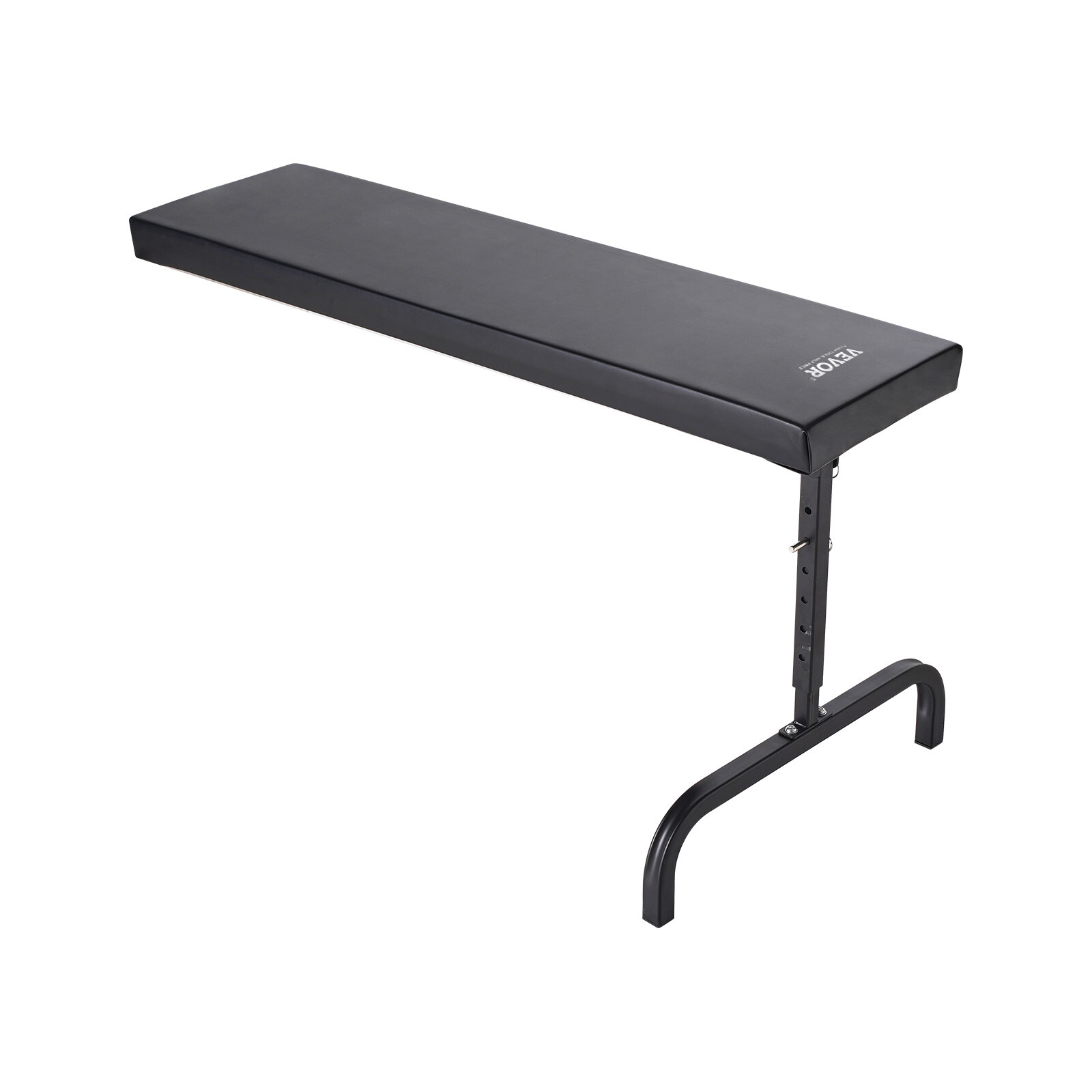 VEVOR 40 in Under Dash Creeper 330 lbs Rolling Garage Creeper Height Adjustable