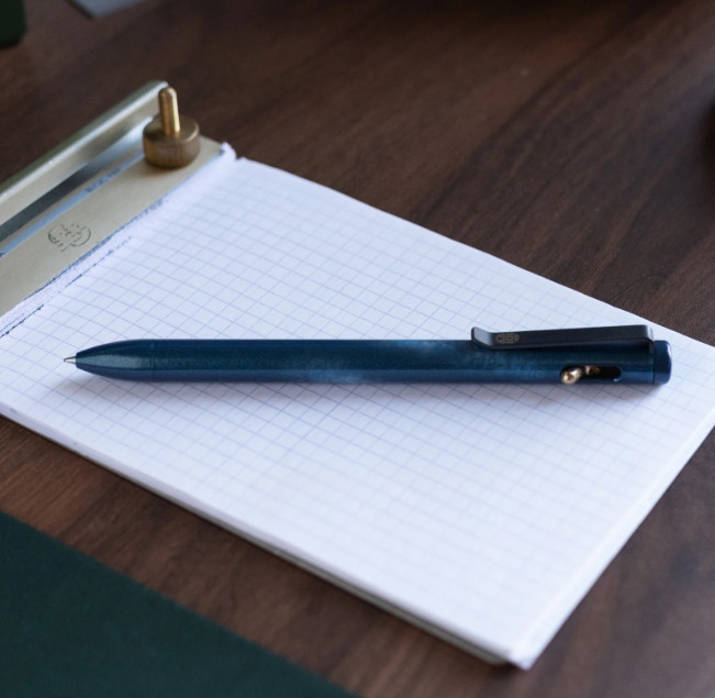 Tactile Turn Seasonal Release Switch!!! The Deep Sea [Standard or Short Length]