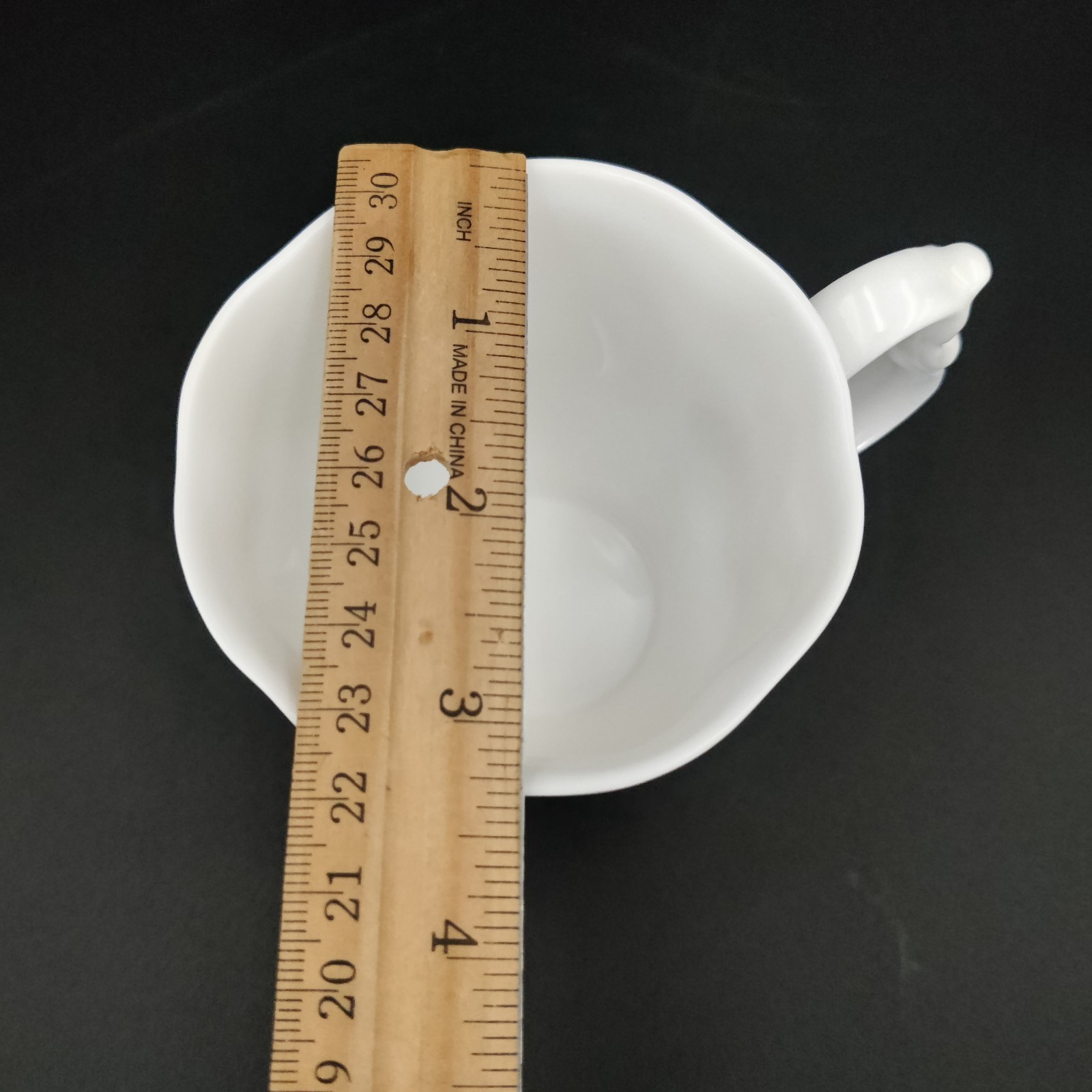 Vtg Royal Albert Jeremy Fisher Mug from The World of Beatrix Potter Series 1986