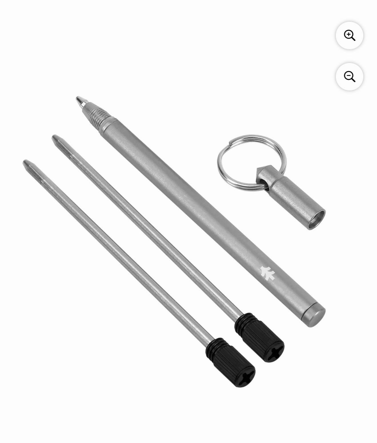 Swiss Tech 4-in-1 EDC Essential Multitools Knife Kit