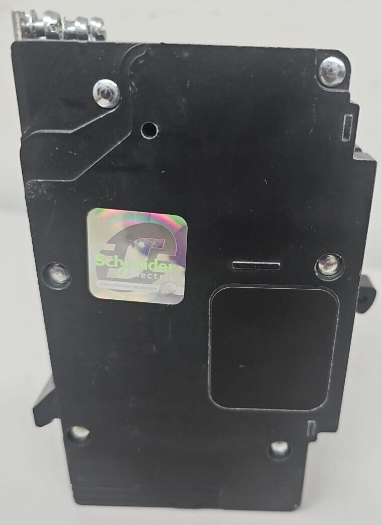 NEW NO BOX Square D EDB34030 30A 3P 480/277V 480/277V EDB34030