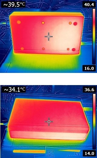 GPS disciplined Rubidium standard based on SPECTRATIME GRCLOK-1500