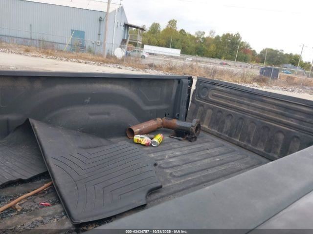 Exhaust Fluid Pump Fits 13-19 DODGE 2500 PICKUP 736726