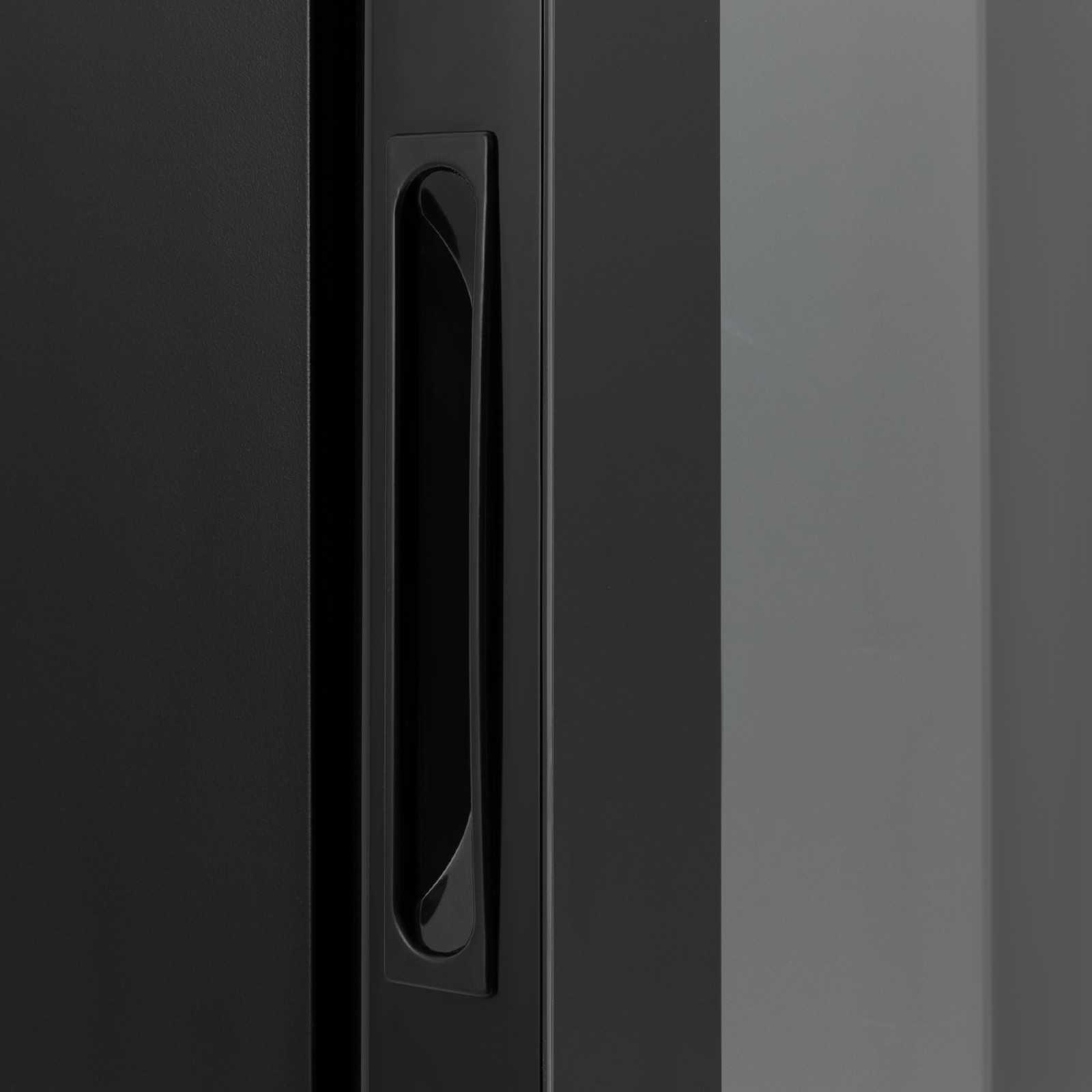 8-Bottle Wine Cooler Refrigerator 110V Freestanding For Home Bar Wine Fridge