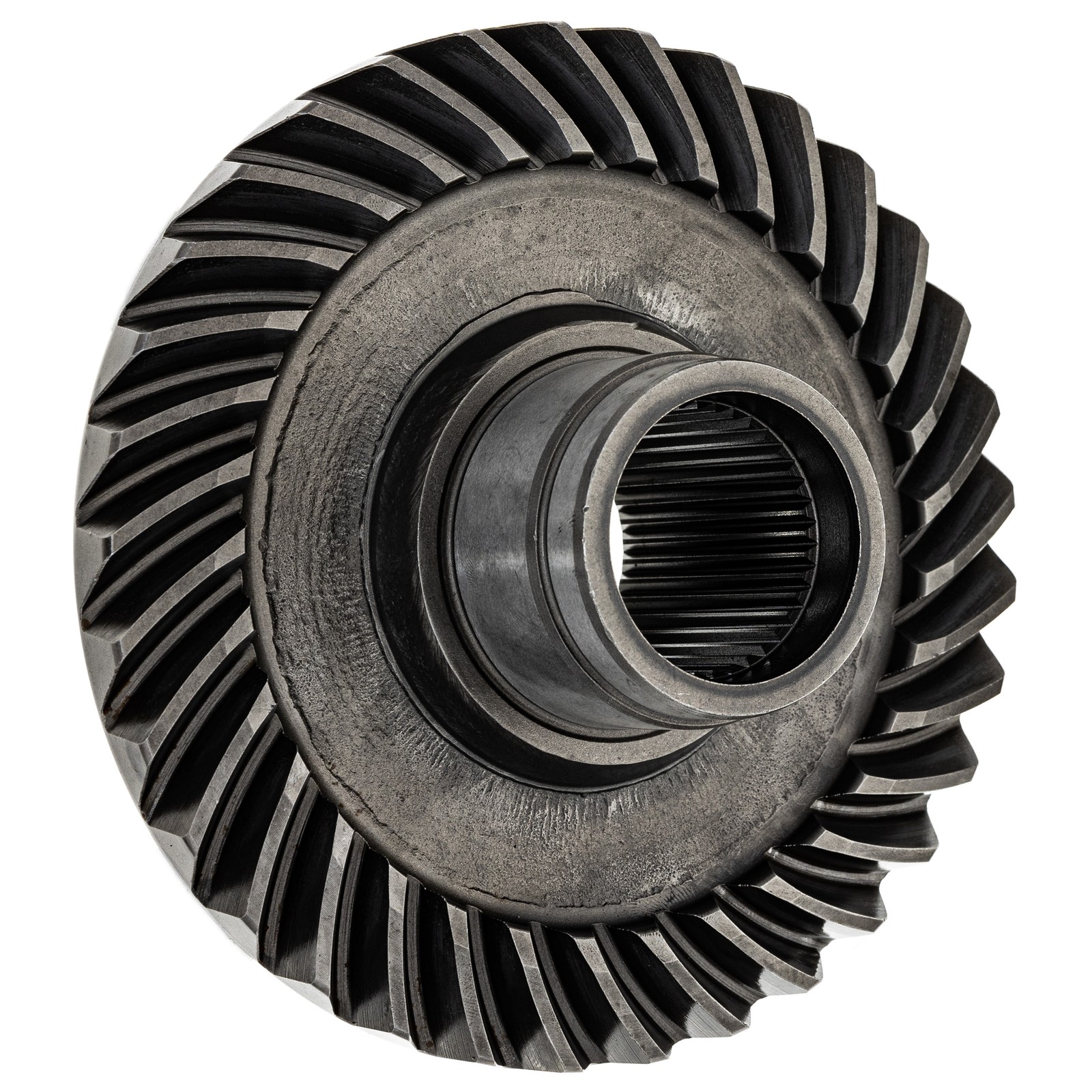 NICHE Differential Ring Gear Pinion Set for Yamaha Big Bear 400 4GB-Y4612-00-00