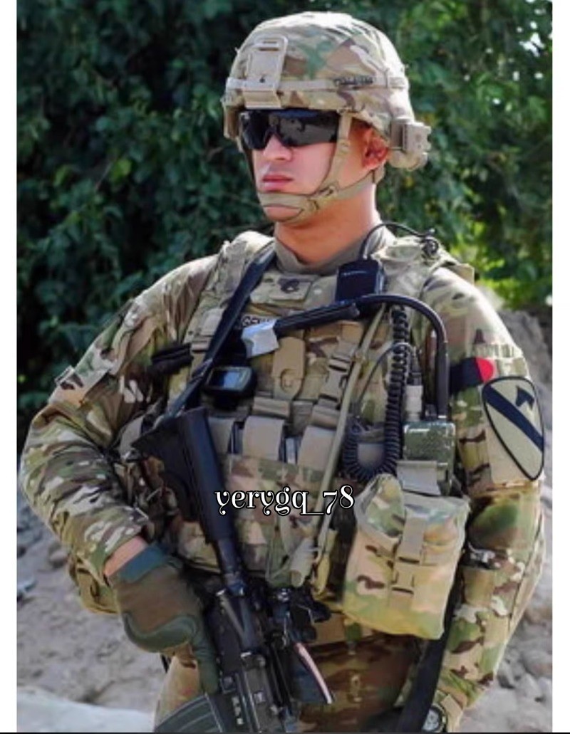 USA! TCA PRC-152A Long Medium Short Foldable Ruler Antenna Combo Set Radio Props