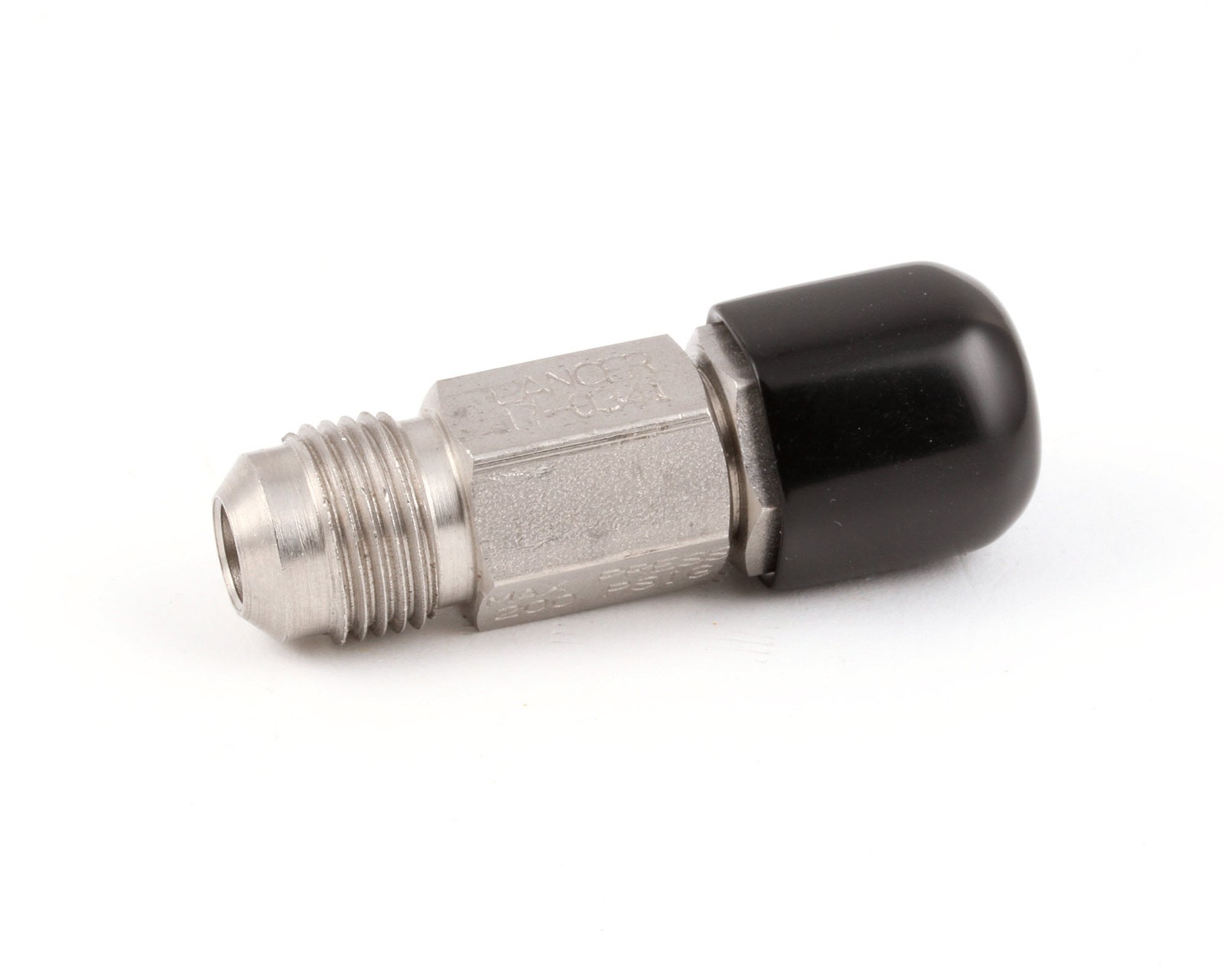 Lancer Check Valve Assembly,3/8,Ss 17-0341-SP - Free Shipping + Geniune OEM