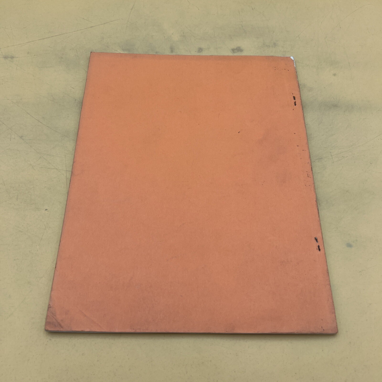 Telex Terminal Communications TC 277C Keyboard Display Terminal Operators Manual