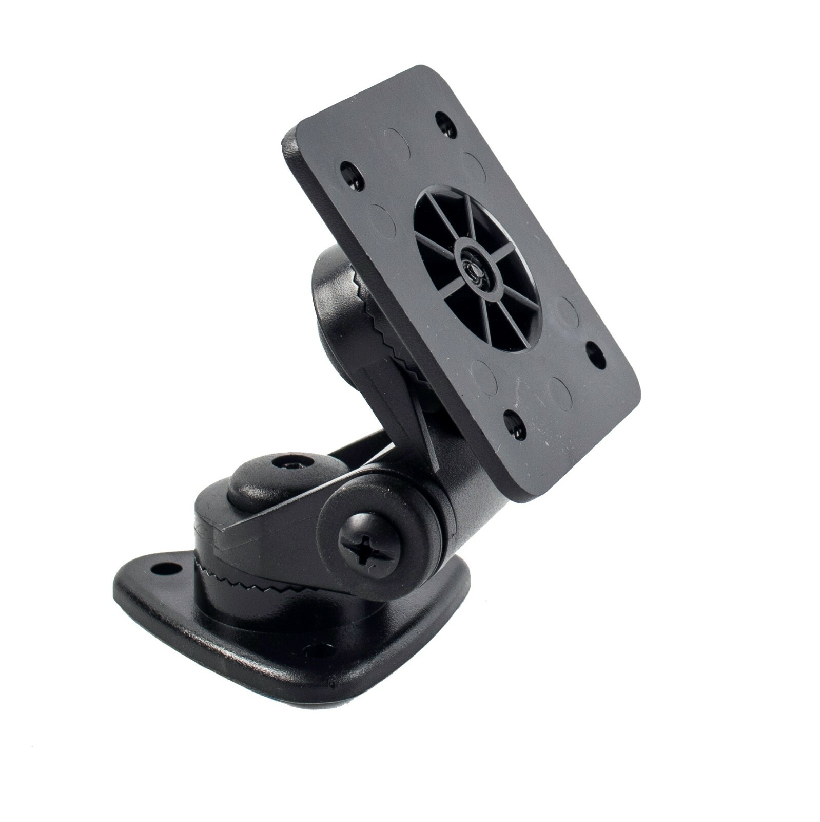Low Profile Mount For Icom ID-5100 And IC-2730 CHECK OUT VIDEO
