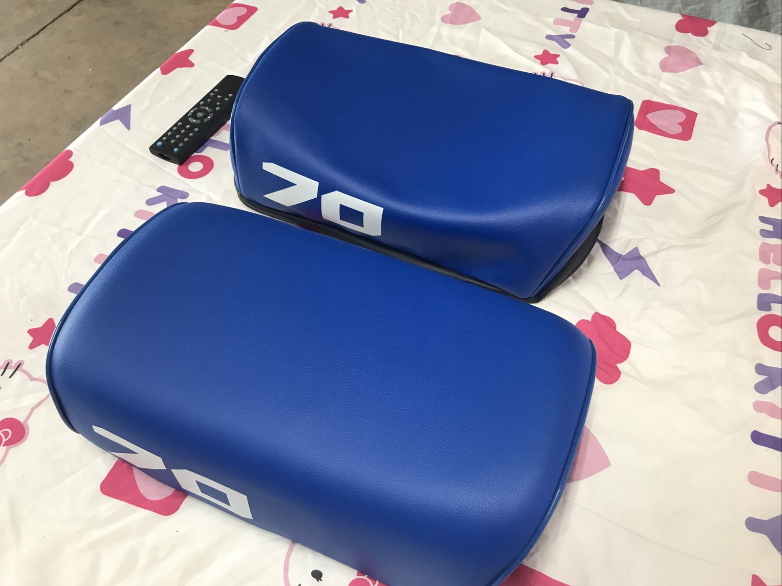 HONDA ATC70 SEAT COVER ATC70 ALL TERRAIN CYCLE SEAT COVER 1978 TO 1985 (H*-49)