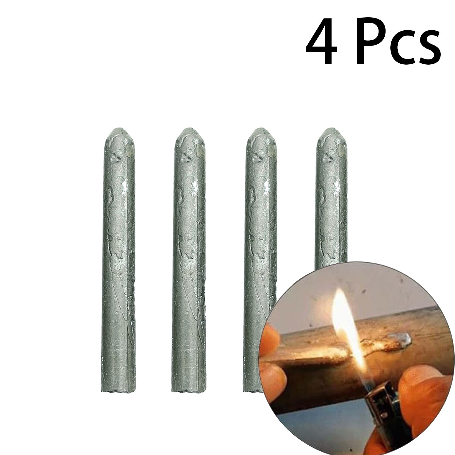 Low Temperature Welding Rod Weldable Copper Aluminum Cored Welding Rod Universal