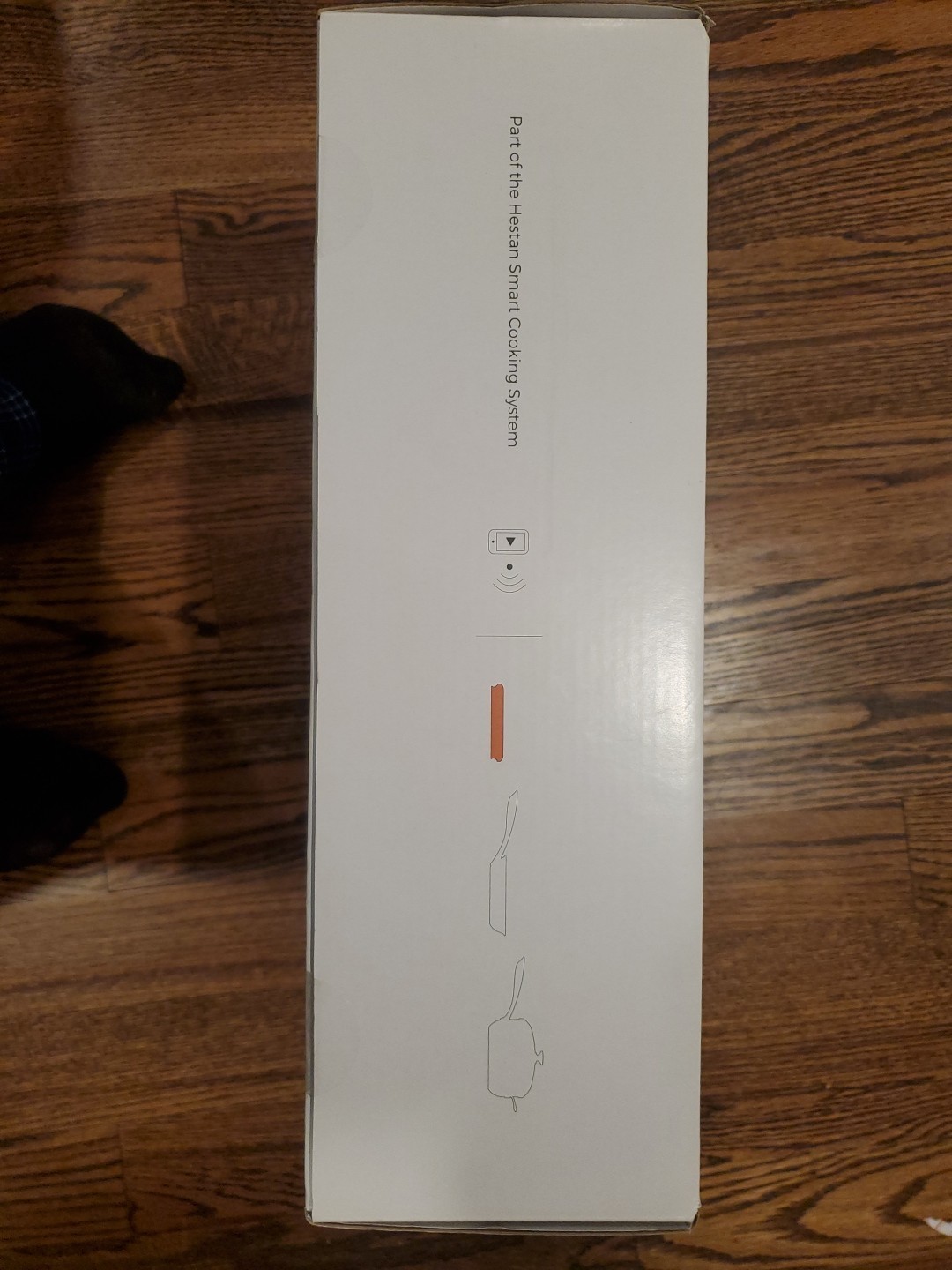 Hestan Cue Smart Induction Burner- BRAND NEW SEALED!!!