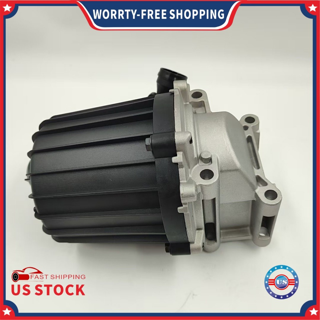 OEM Oil Separator Crankcase Centrifuge FOR Volvo D13 22877306 21373547