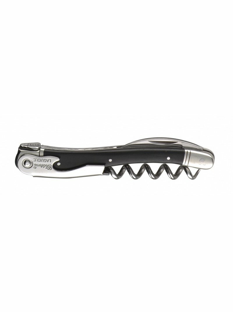 Chateau Laguiole French Handmade Waiter's Corkscrew