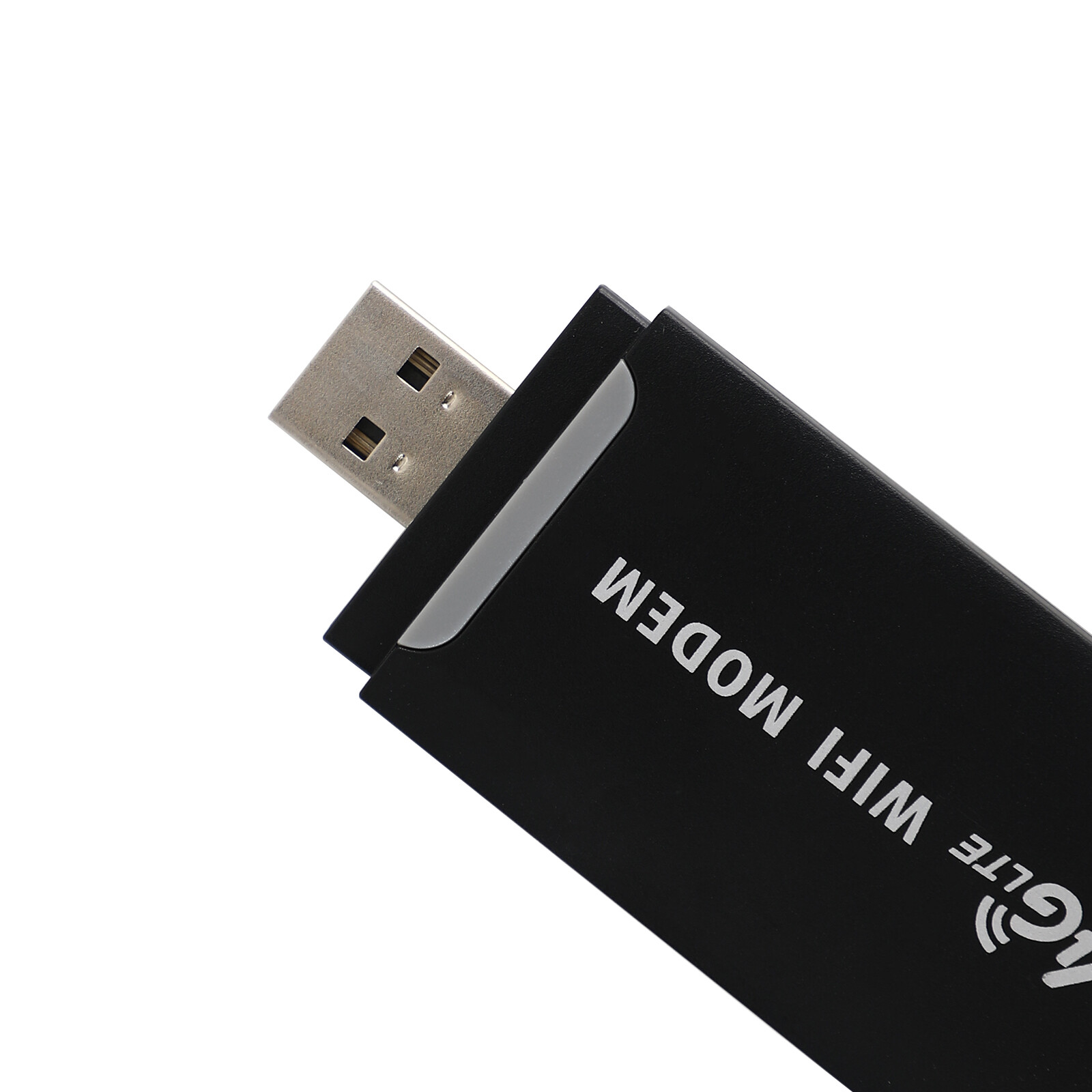 Unlocked 4G LTE Modem Wireless Router USB Dongle Mobile Broadband WIFI SIM Card