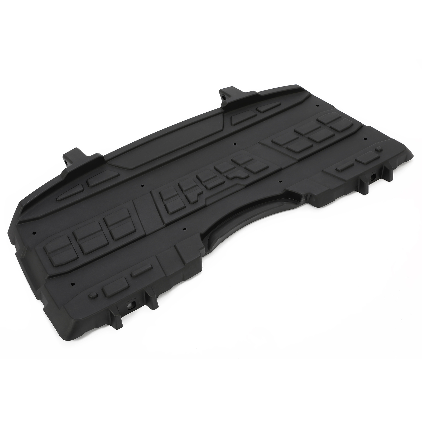 Black Front Storage Box Lid For Sportsman 400 450 500 700 800 2005-2010 #2633162