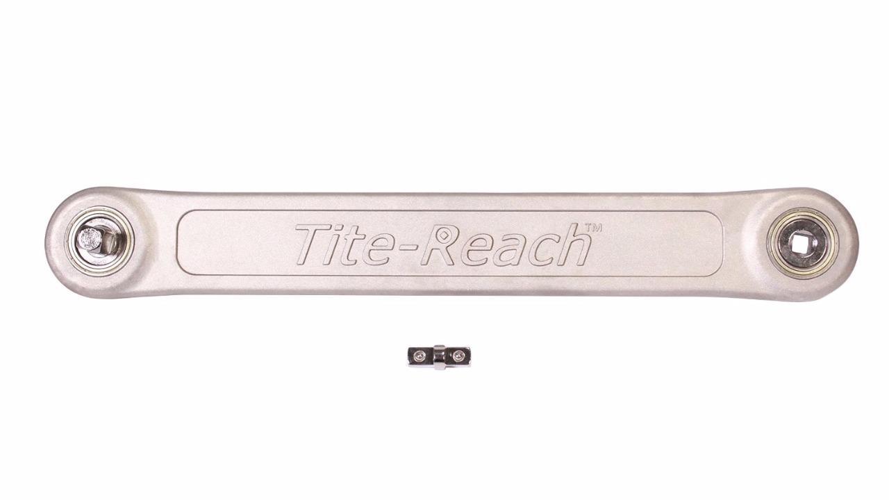 Tite-Reach TR12 1/2" SILVER Professional Extension Wrench Automotive TR Tools