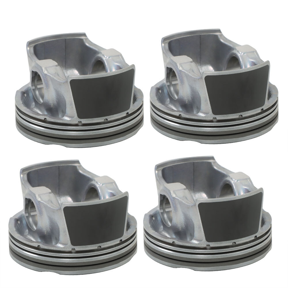 For 2014-2019 Kia Soul 2.0L Engine Rebuild Kit - Crankshaft Con Rods Timing Kit