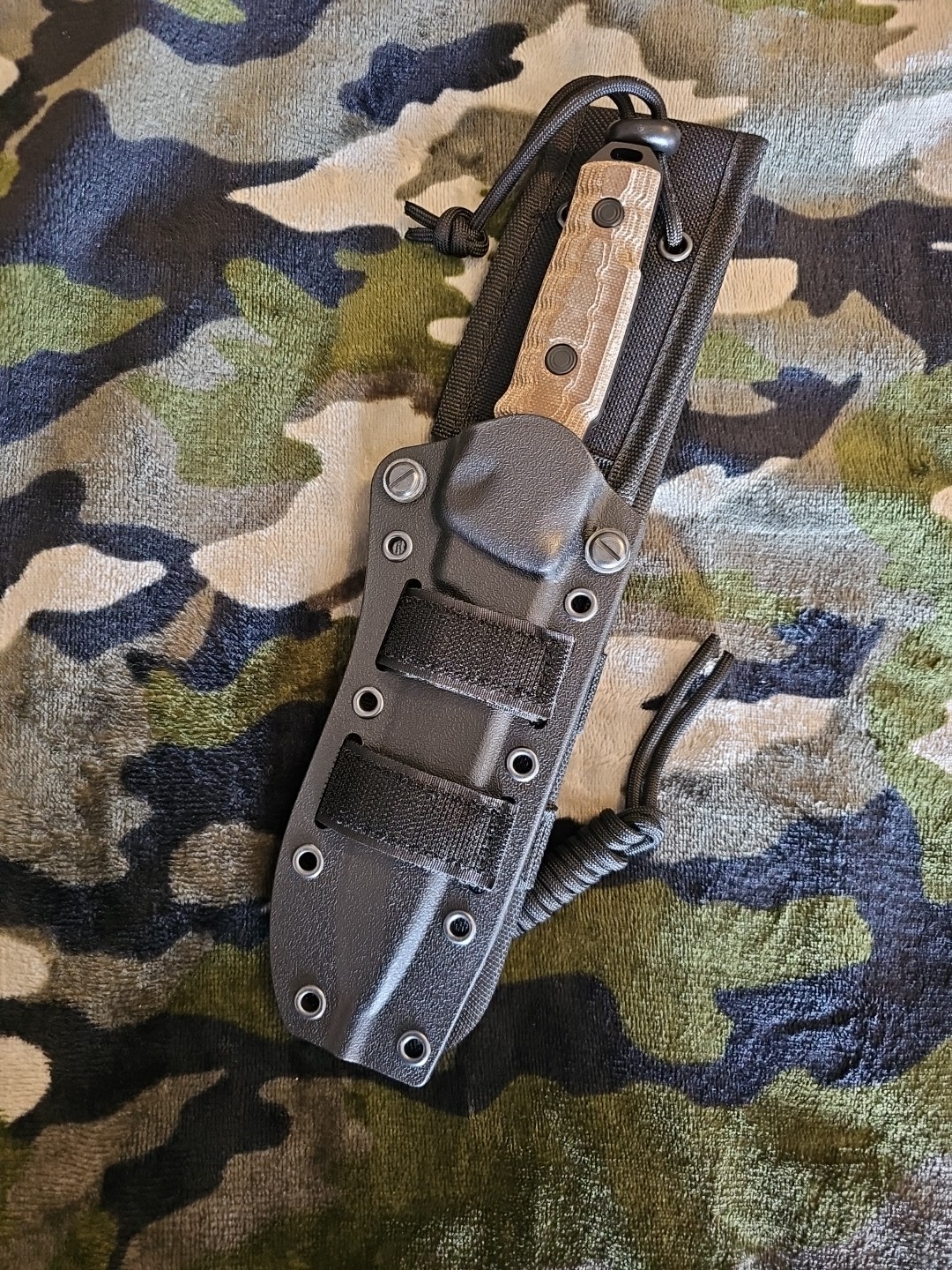 Buck GCK 891 Spearpoint Knife Buck Knives