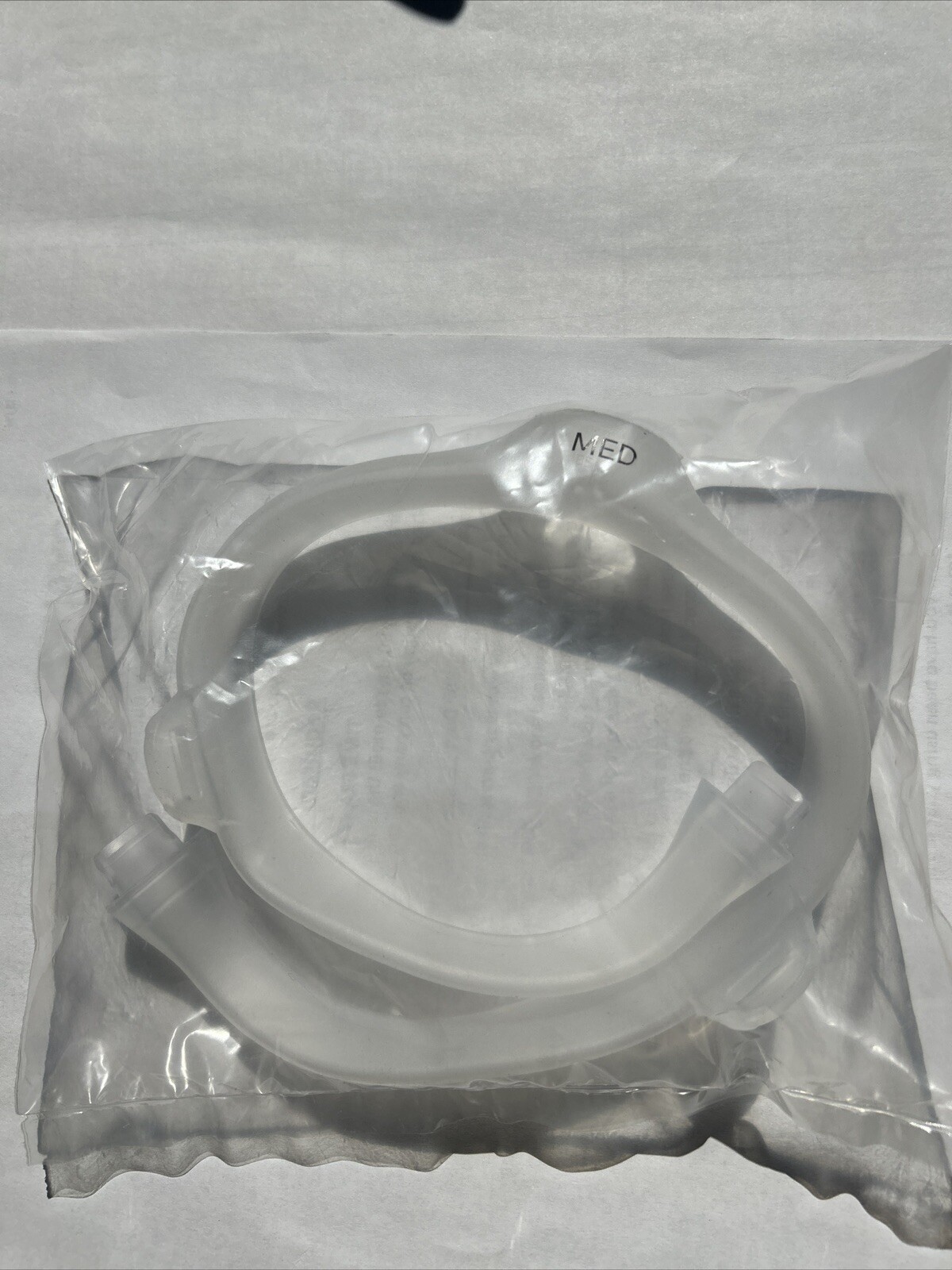 Medium Frame Headgear for Dreamwear Nasal Gel Full Face Sleeping Medium 1116746