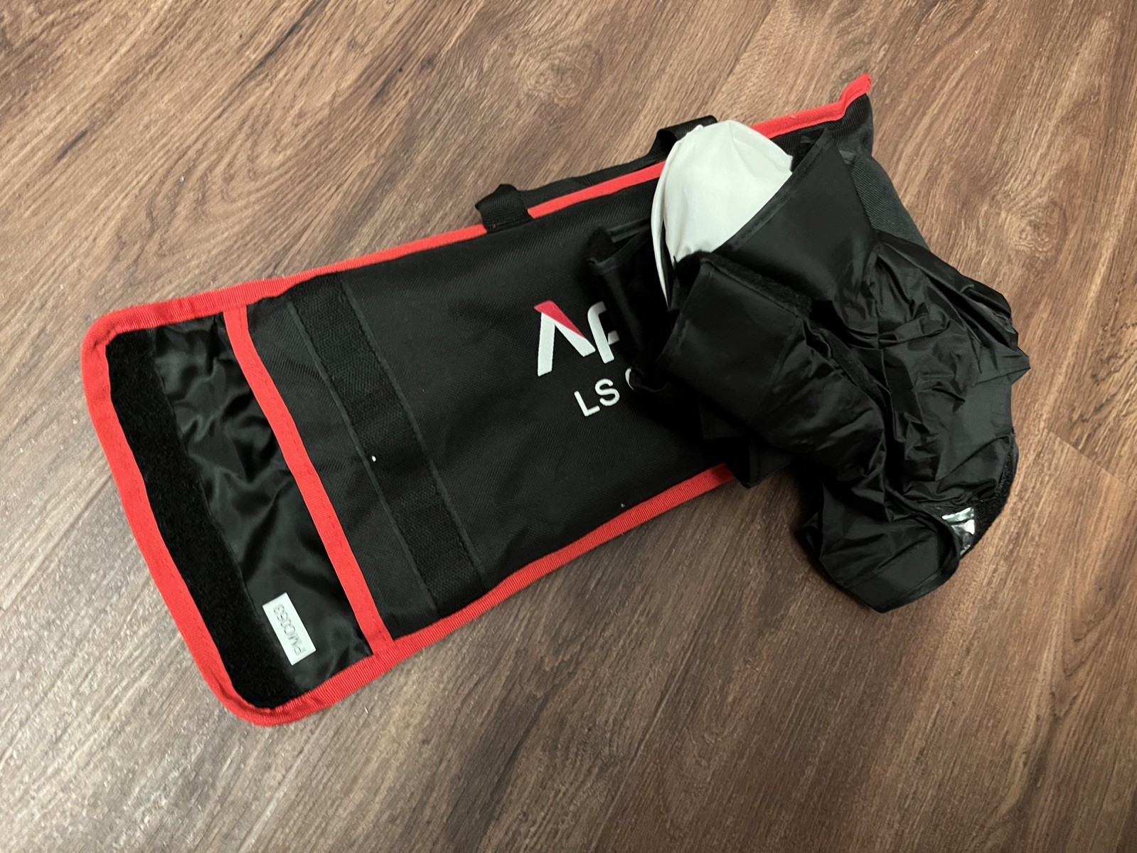 Aputure LS60 Softbox