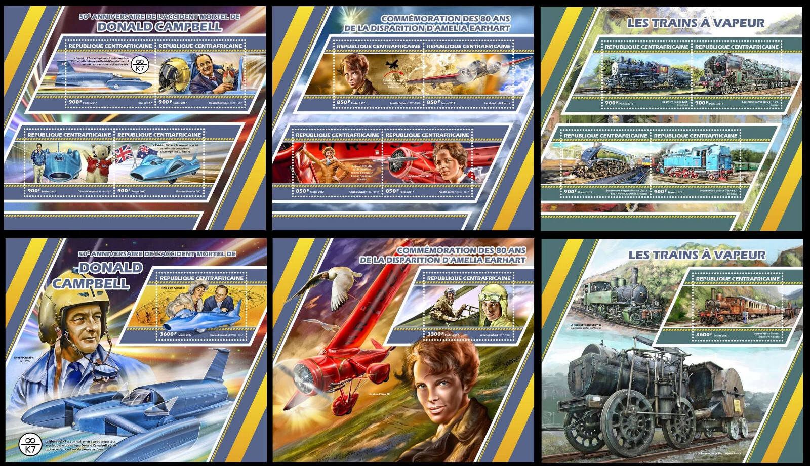 TRANSPORT aviation railway cars ships collection 26 s/s Yvert CV534€ MNH #CNA269