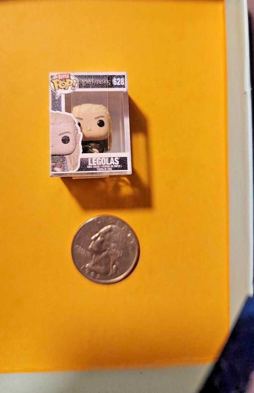 Funko Bitty Pops Assorted choose Star Wars ,LOTR. Harry Potter , Airbender,