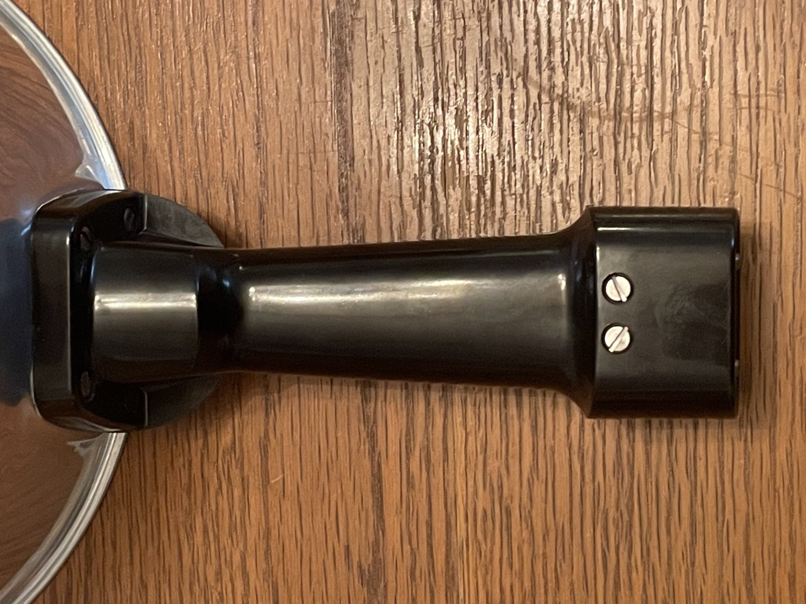 Vintage Sunbeam SP-5 Controlled Heat Saucepan 5-Qt w/ Lid & Manual Tested Works