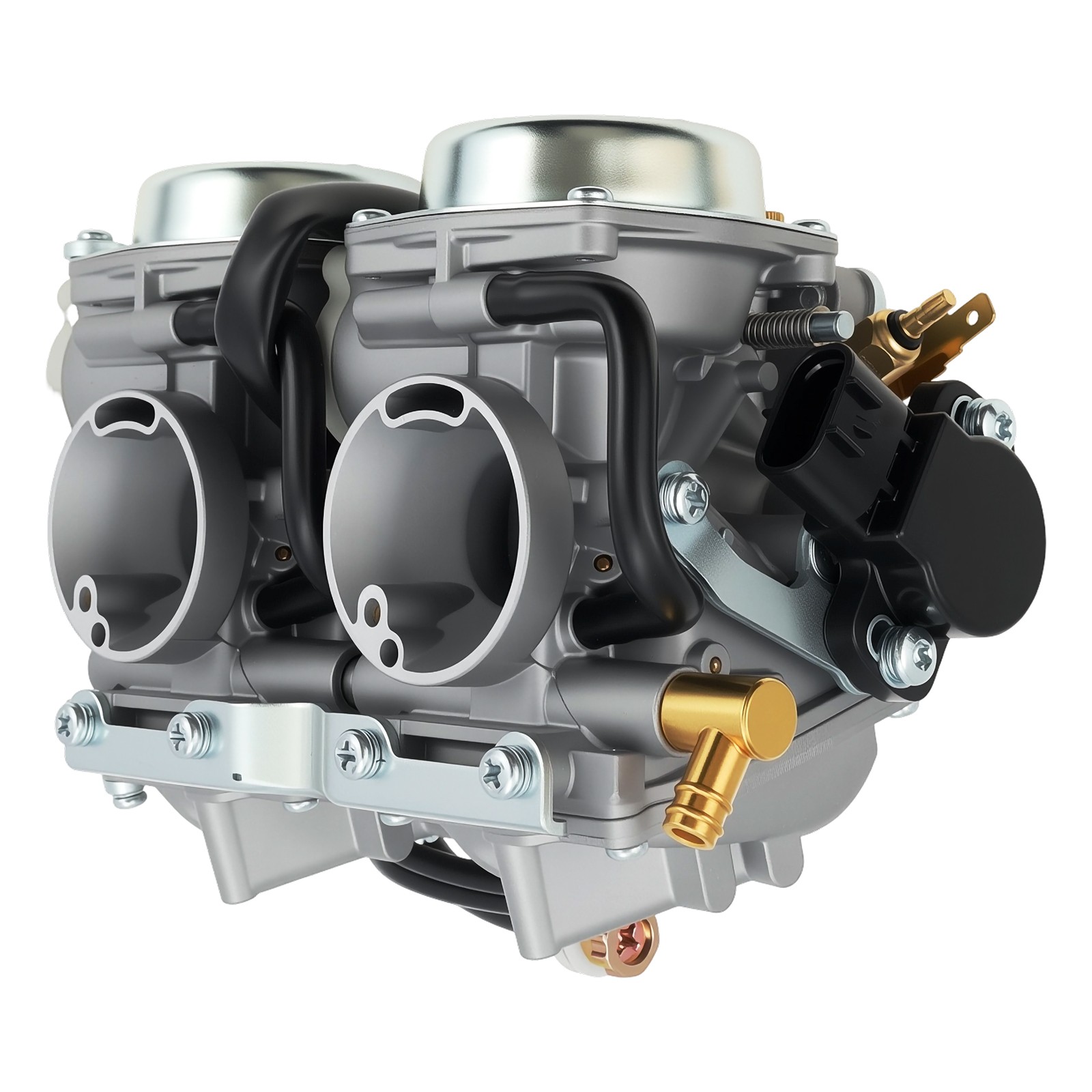 5BN-14900-01-00 Carburetor For Yamaha V-Star 650 Classic Custom Silverado XVS650