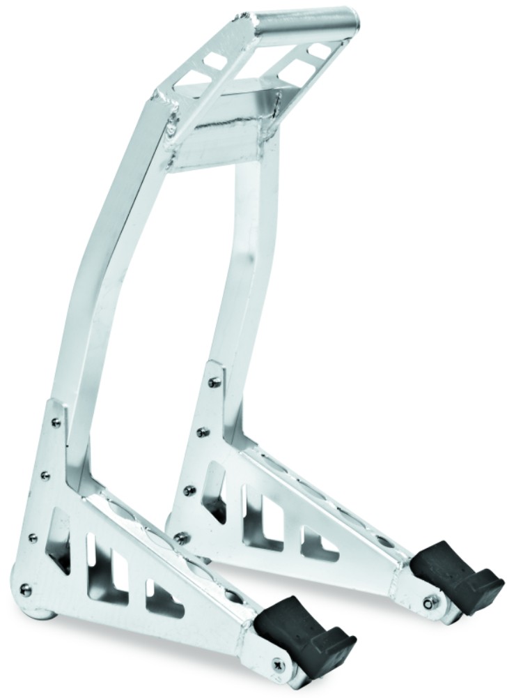 BikeMaster Universal Aluminum Front Wheel Stand (151890)