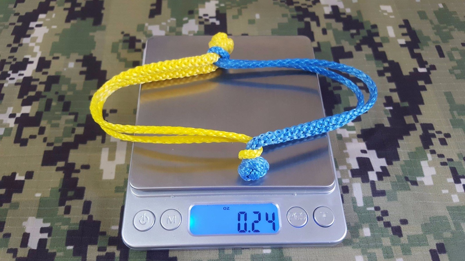 (((Evo loops))) 8 inch continuous shackle loops carabiner replacement