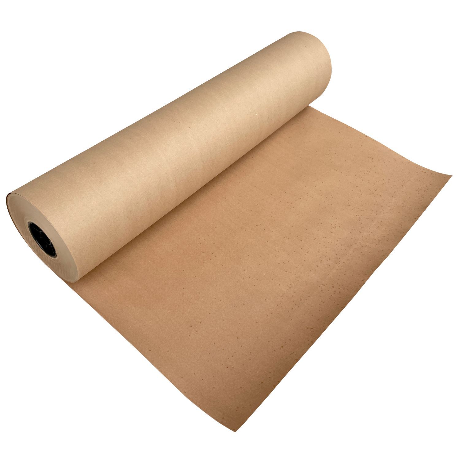 Sandbaggy Heavy Duty Kraft Paper Rolls - 75 lb. Recycled Construction Paper