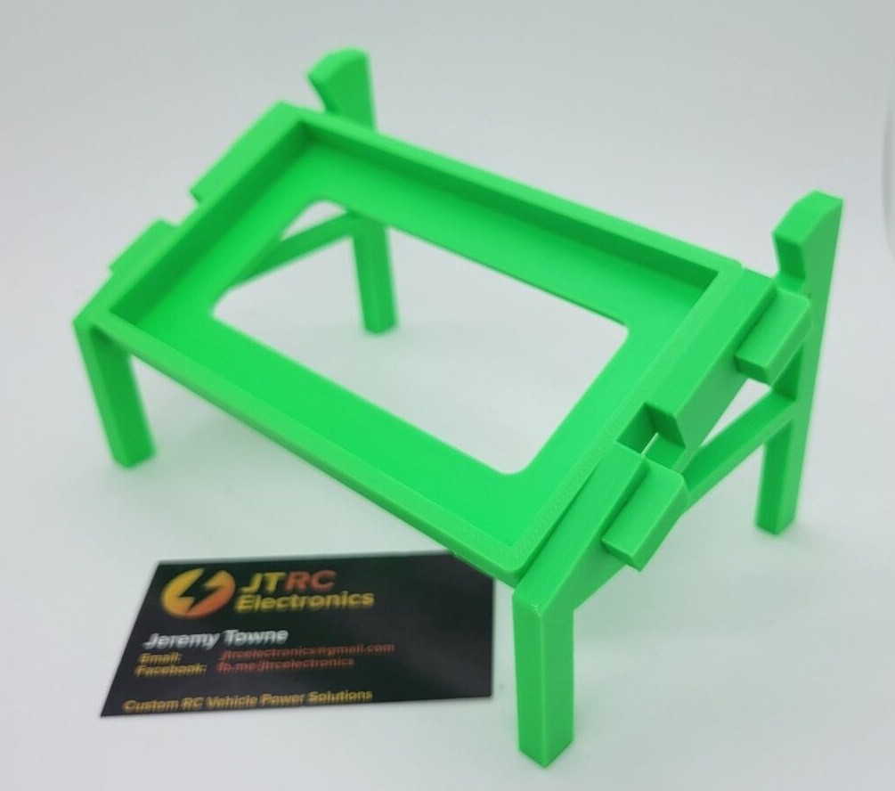 Stand for Gens Ace Imars Dual Charger