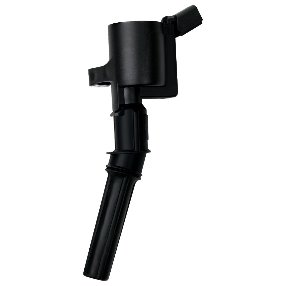 8 Ignition Coil & Iridium Spark Plug For Ford F-150 4.6L 5.4L V8 DG508 SP479