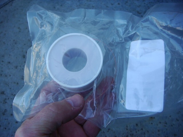 One Spool 100ft CHEMTRONICS 7-100L CHEM-WIK #3 Solder Braid - New Unused