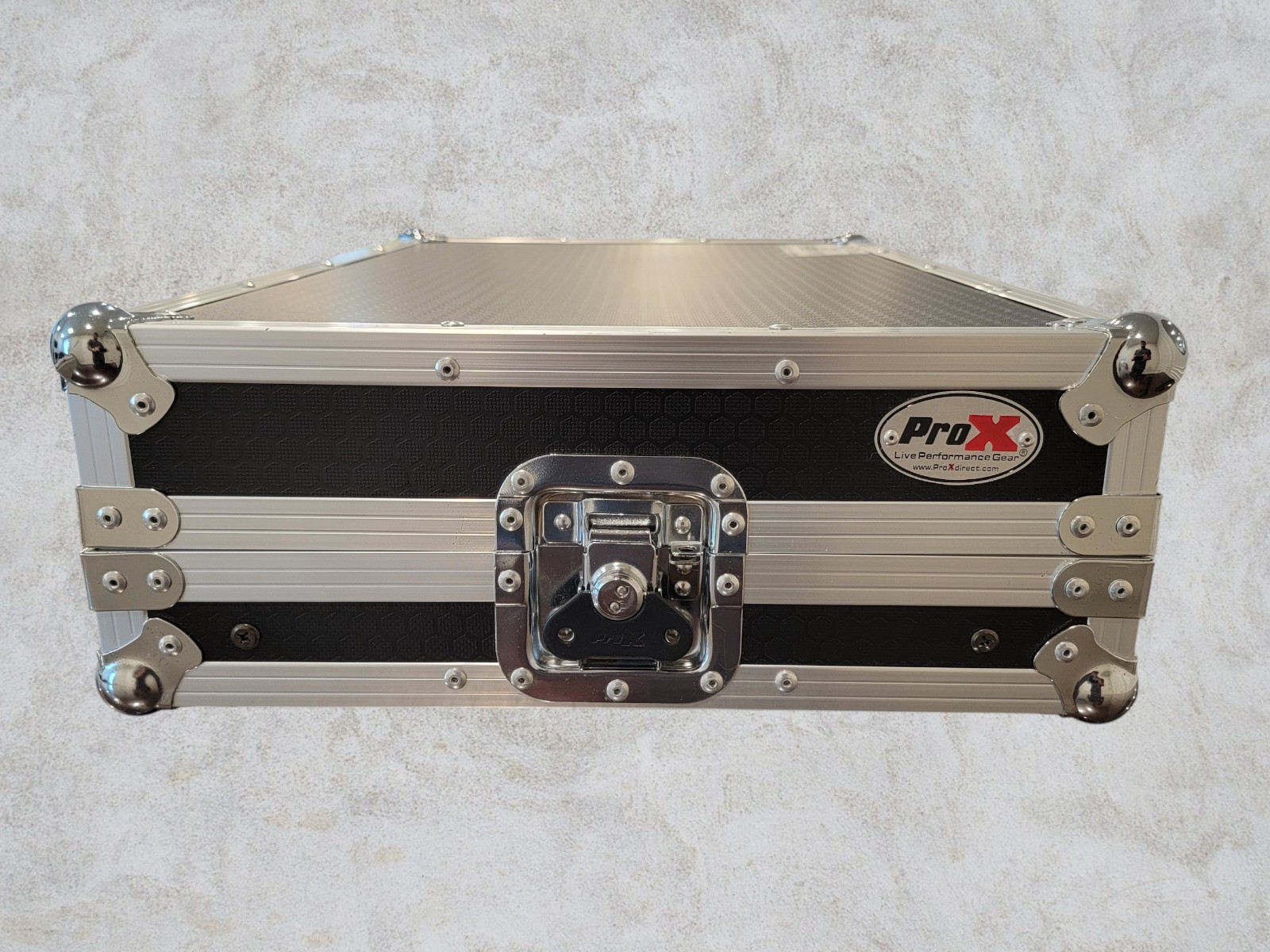 ProX X-NV LT Flight Case for Numark NV NVII Controller MISSING PIECE