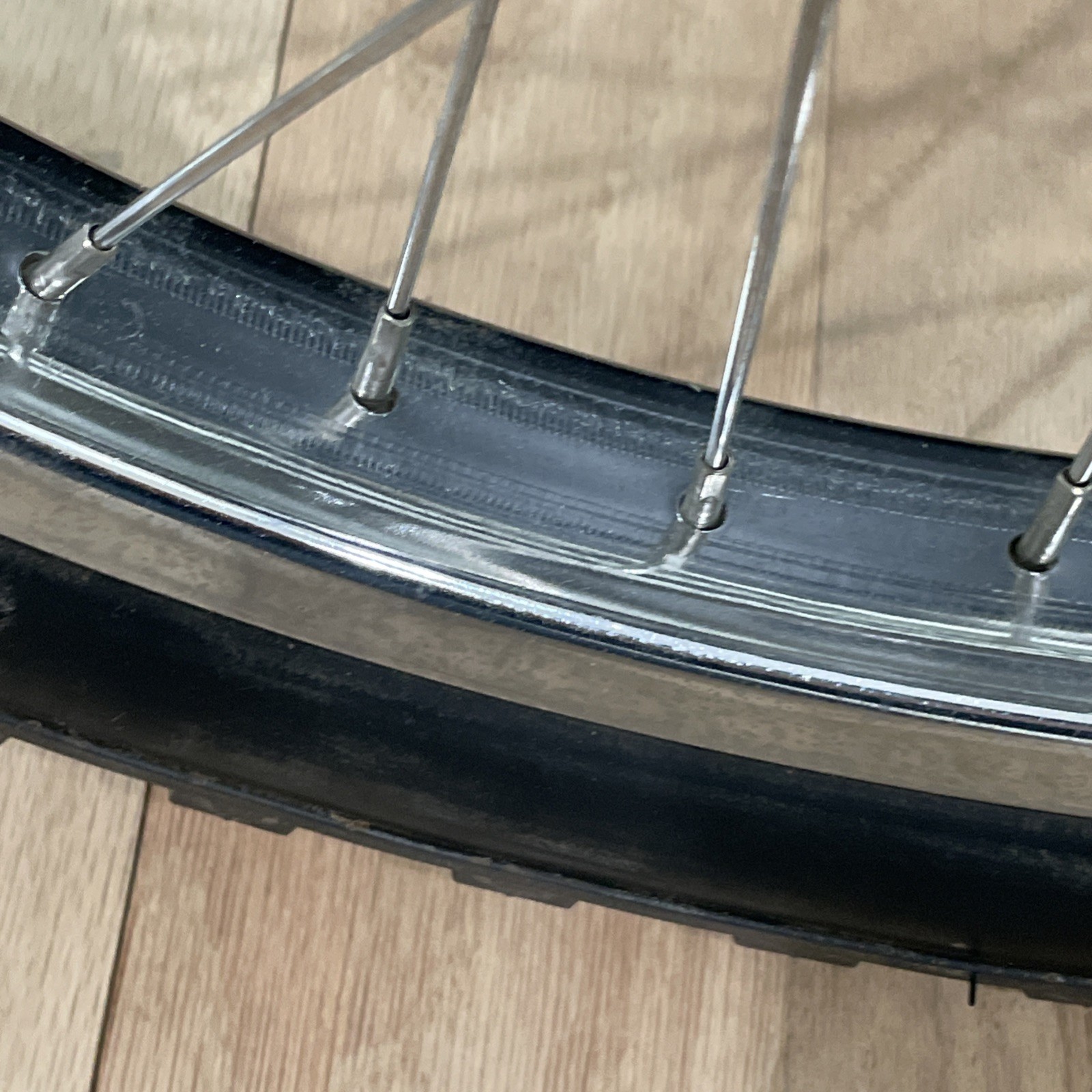 Schwinn Stingray 1963 1/2 Flamboyant Lime Green Solo Polo (Beautiful)