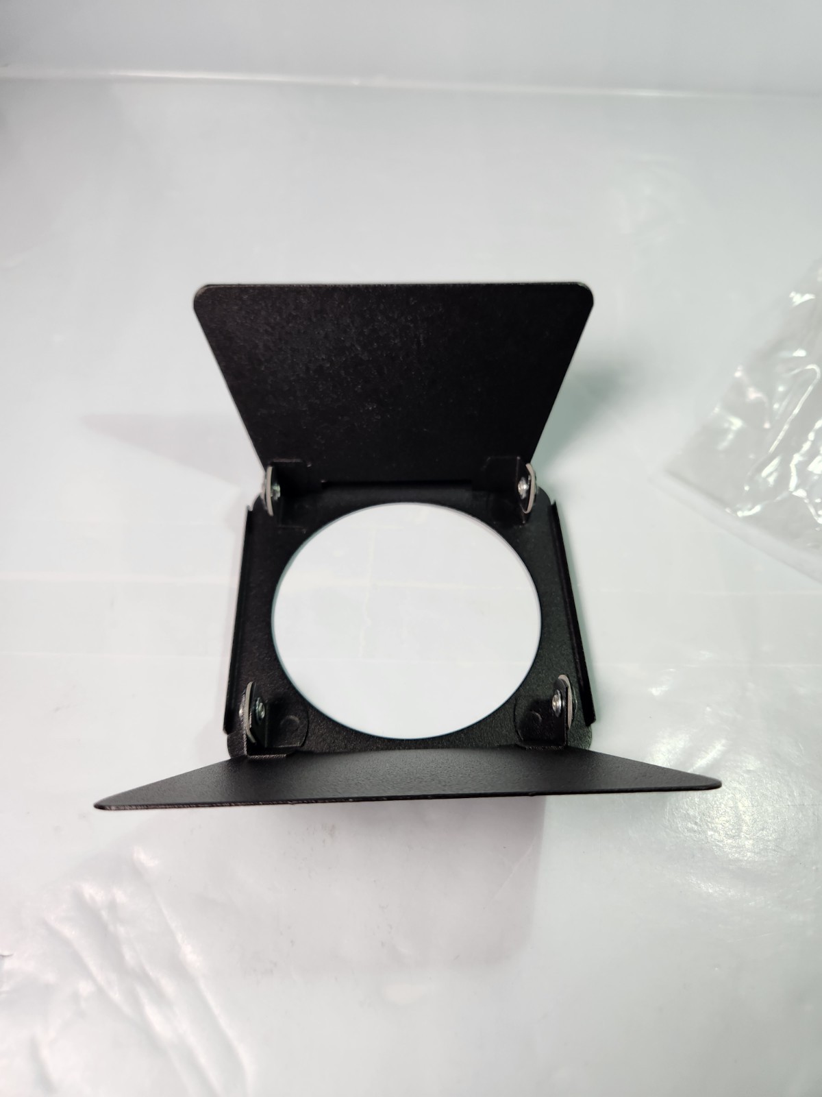 Photogenic Professional Lighting CL150BD Barndoors For CL150FS MiniSpot