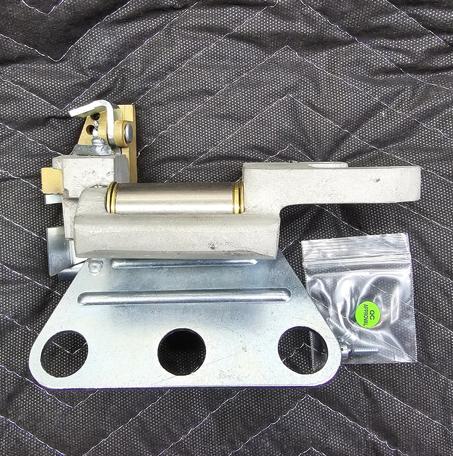 Cable Lasher C2 Front Gate NEW