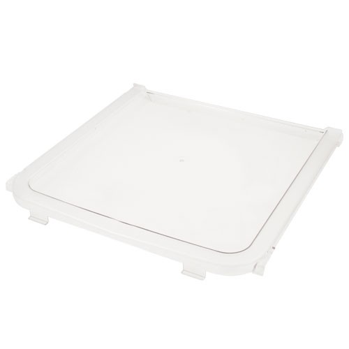 Cambro 60270 Ingredient Bin Rear Lid Panel