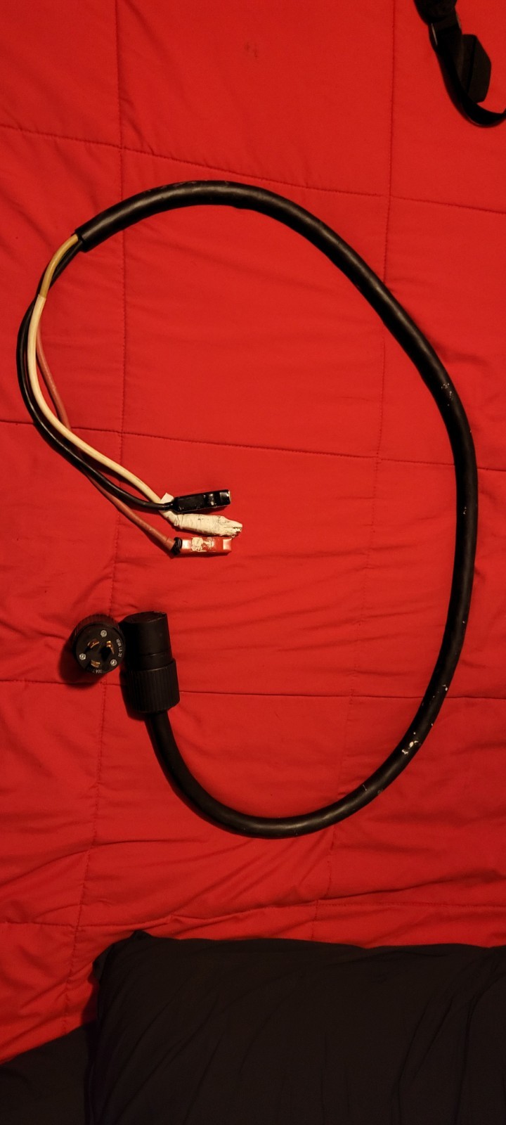 Miller CST-280 DC Stick TIG Industrial Welder, read description