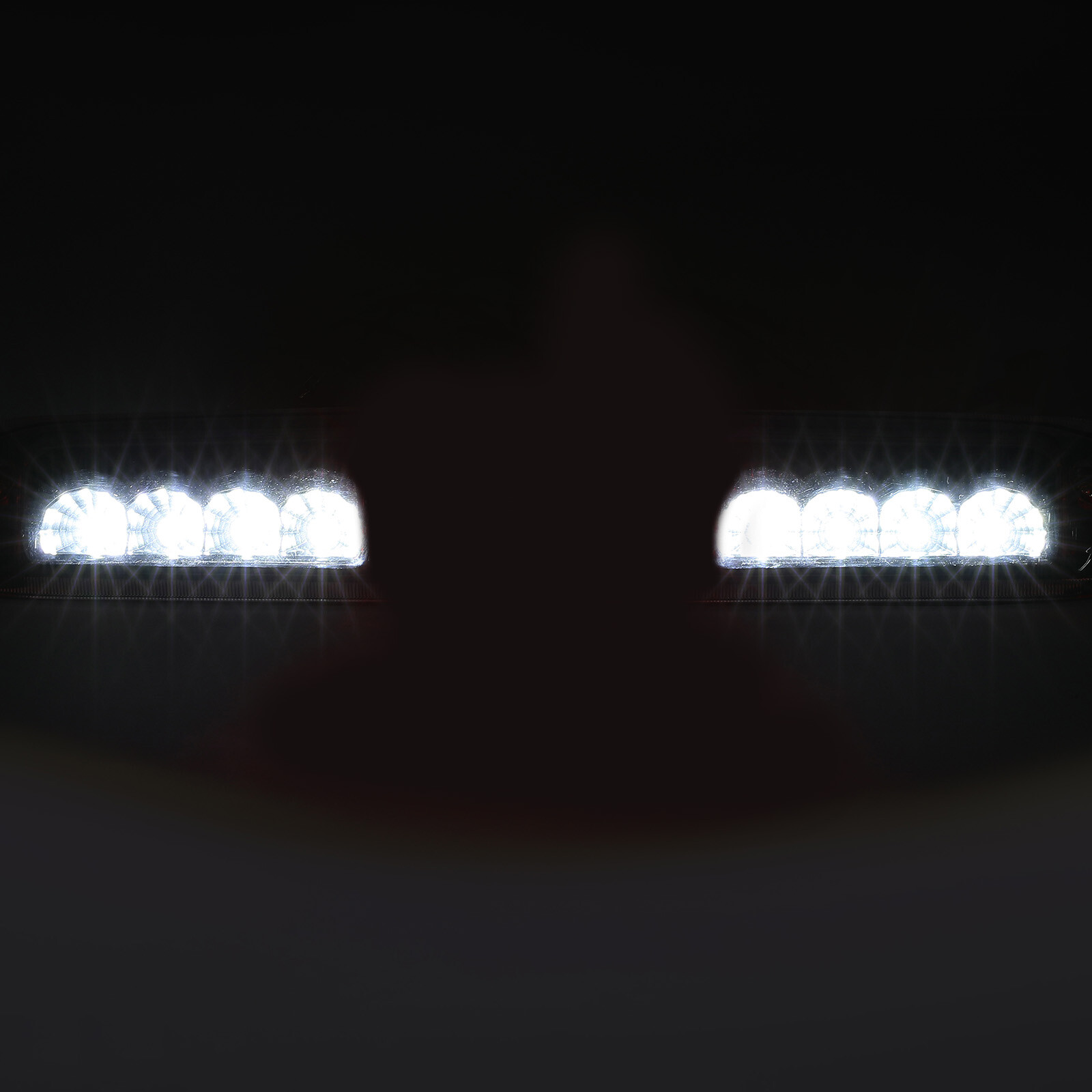 Led 3RD Tail Brake Light For 99-07 Chevy Silverado/GMC Sierra 1500 2500 3500